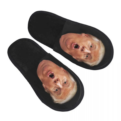 Presidential Slippers