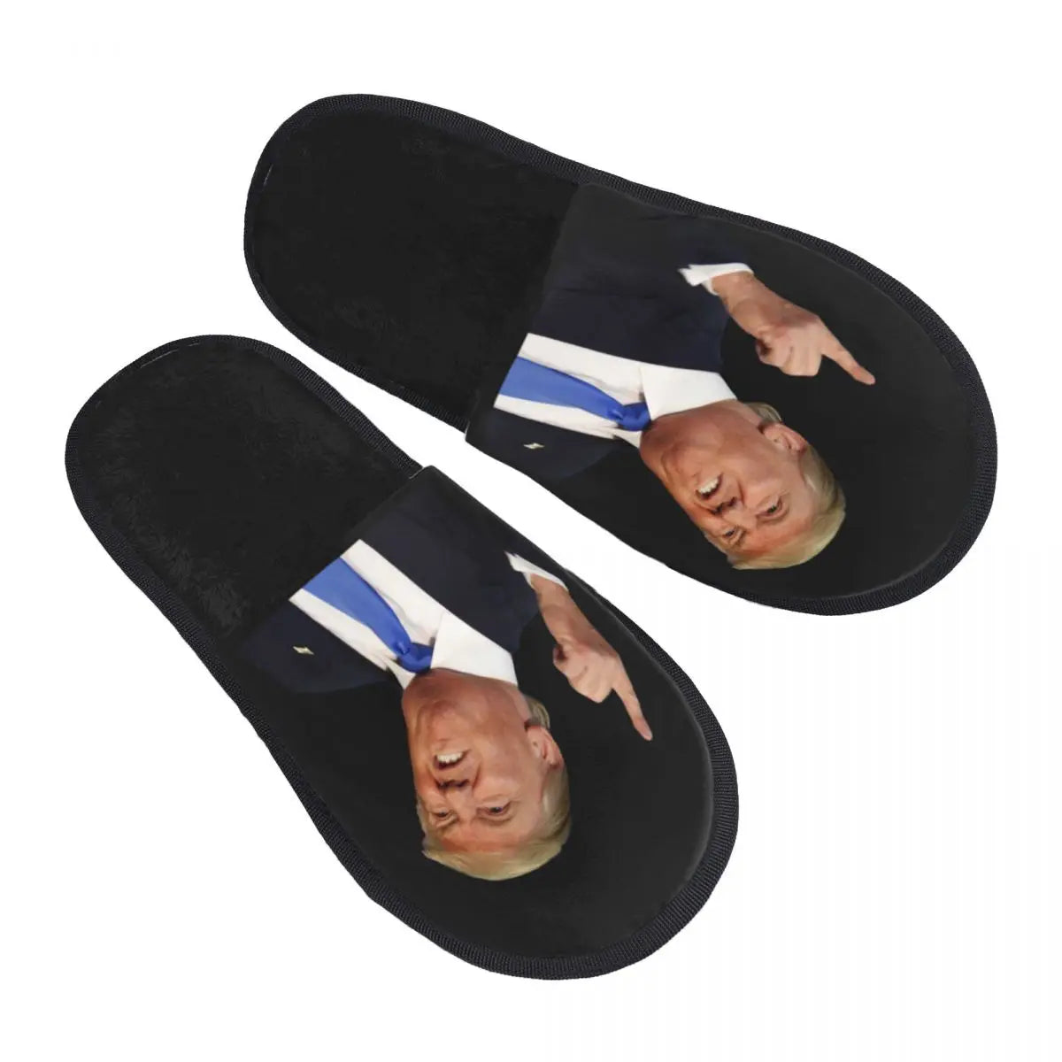 Presidential Slippers