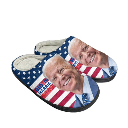 The "Rival Edition" Slippers