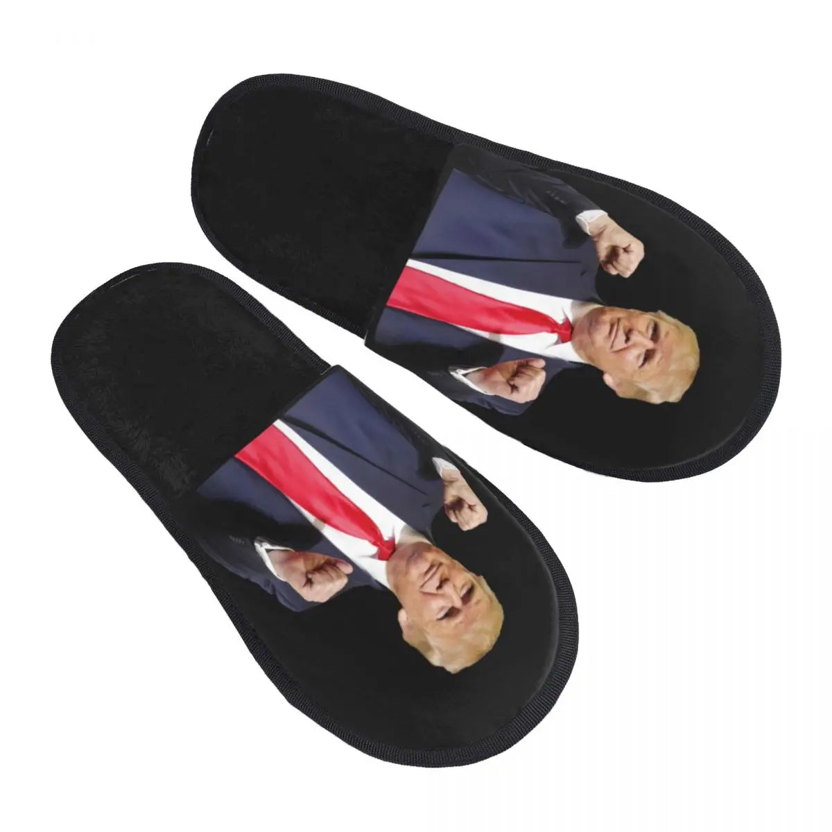 Presidential Slippers