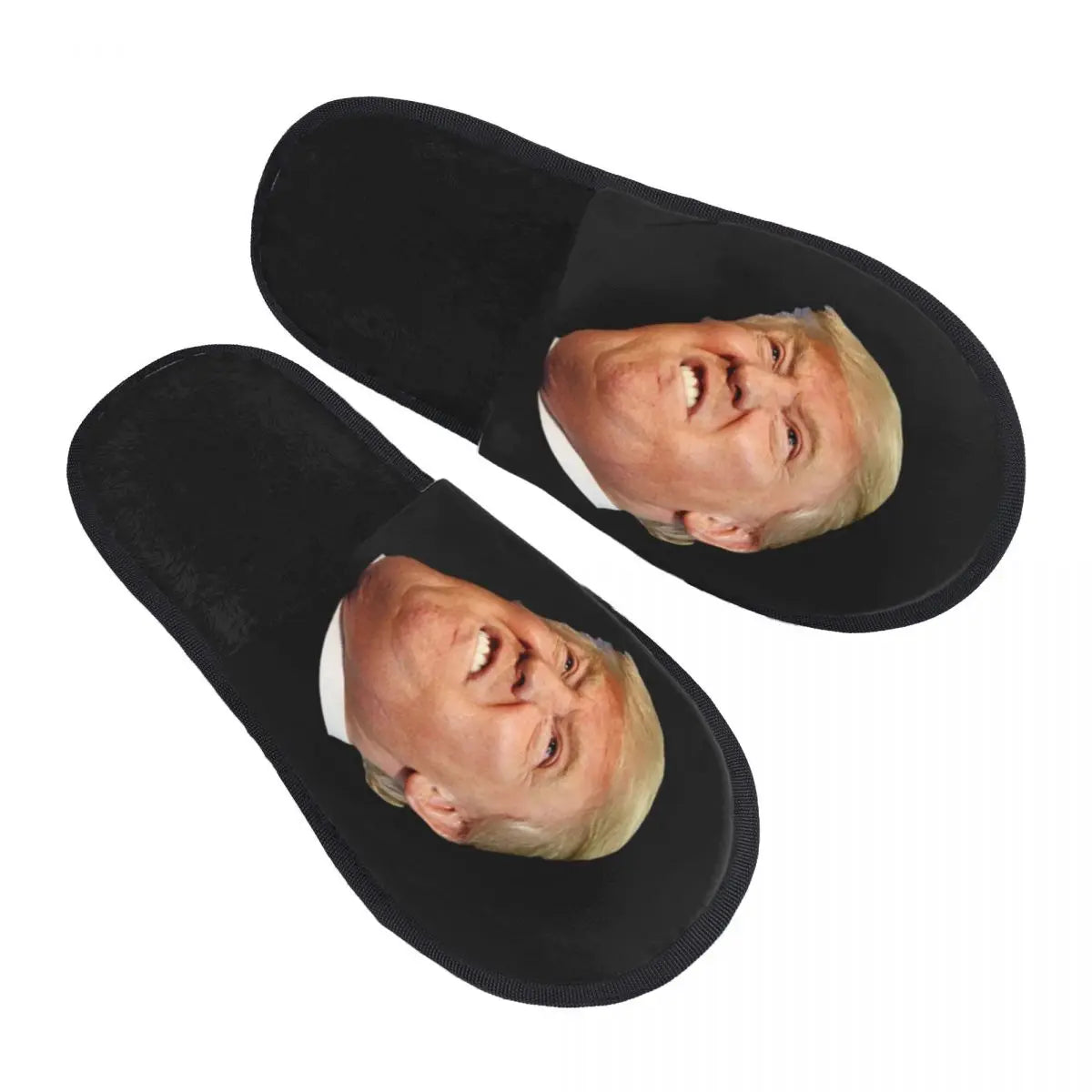 Presidential Slippers